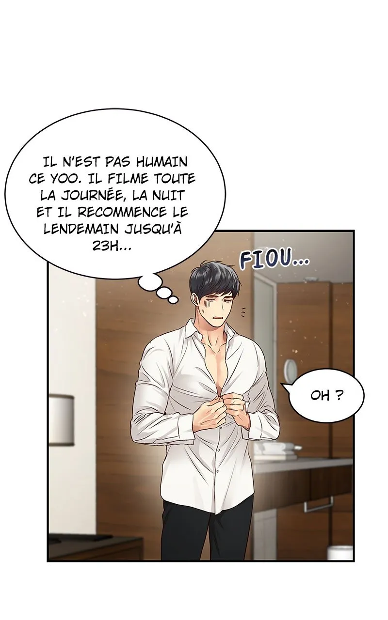 Read Daytime Star FR Manga Online