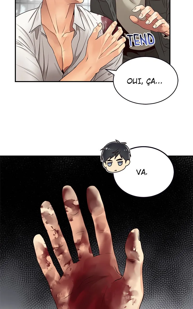 Read Daytime Star FR Manga Online