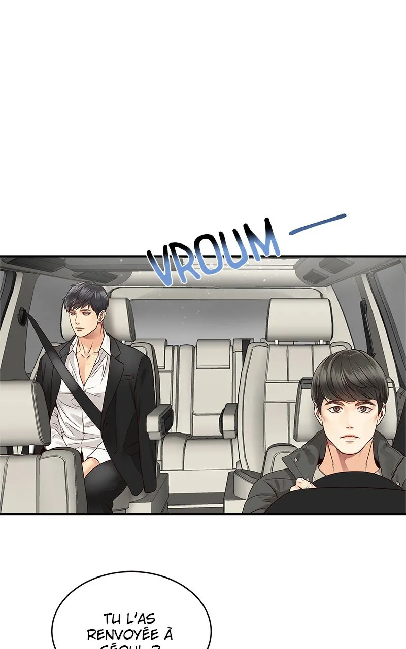 Read Daytime Star FR Manga Online