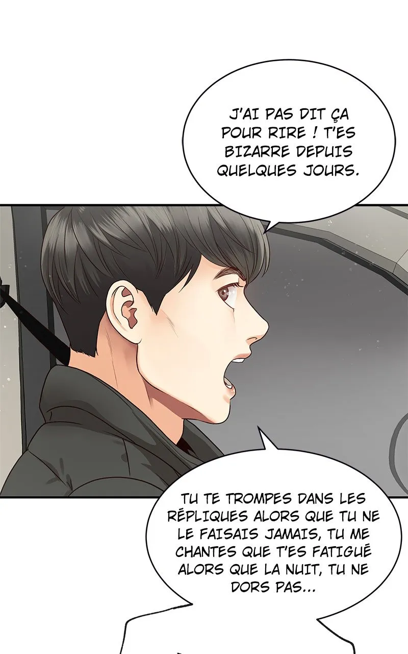 Read Daytime Star FR Manga Online