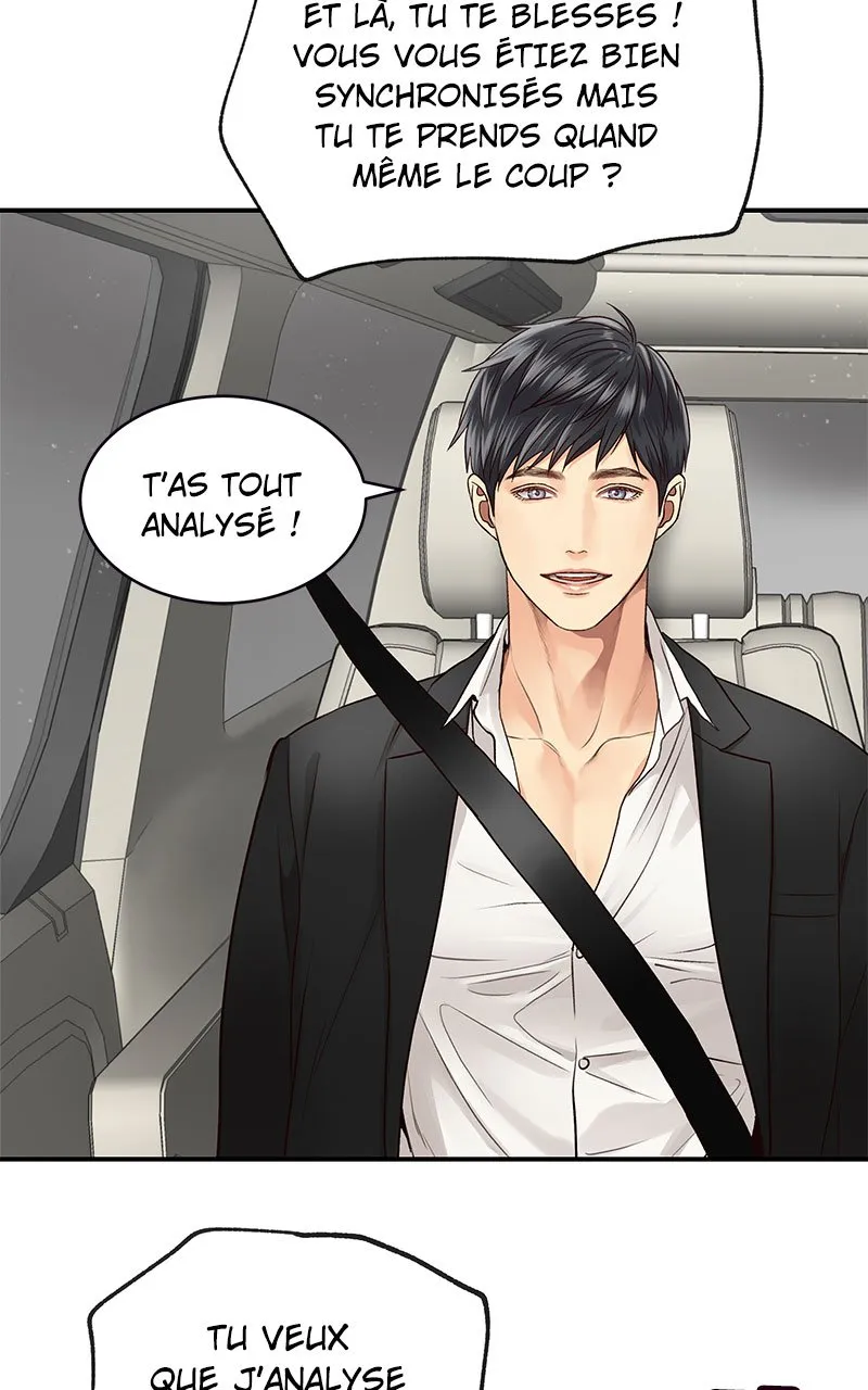 Read Daytime Star FR Manga Online