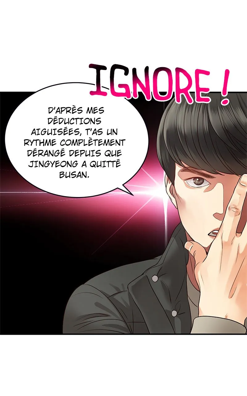 Read Daytime Star FR Manga Online