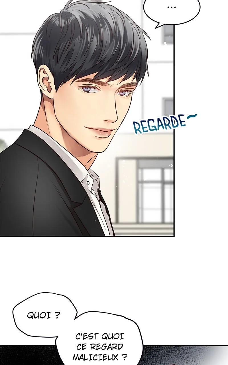 Read Daytime Star FR Manga Online