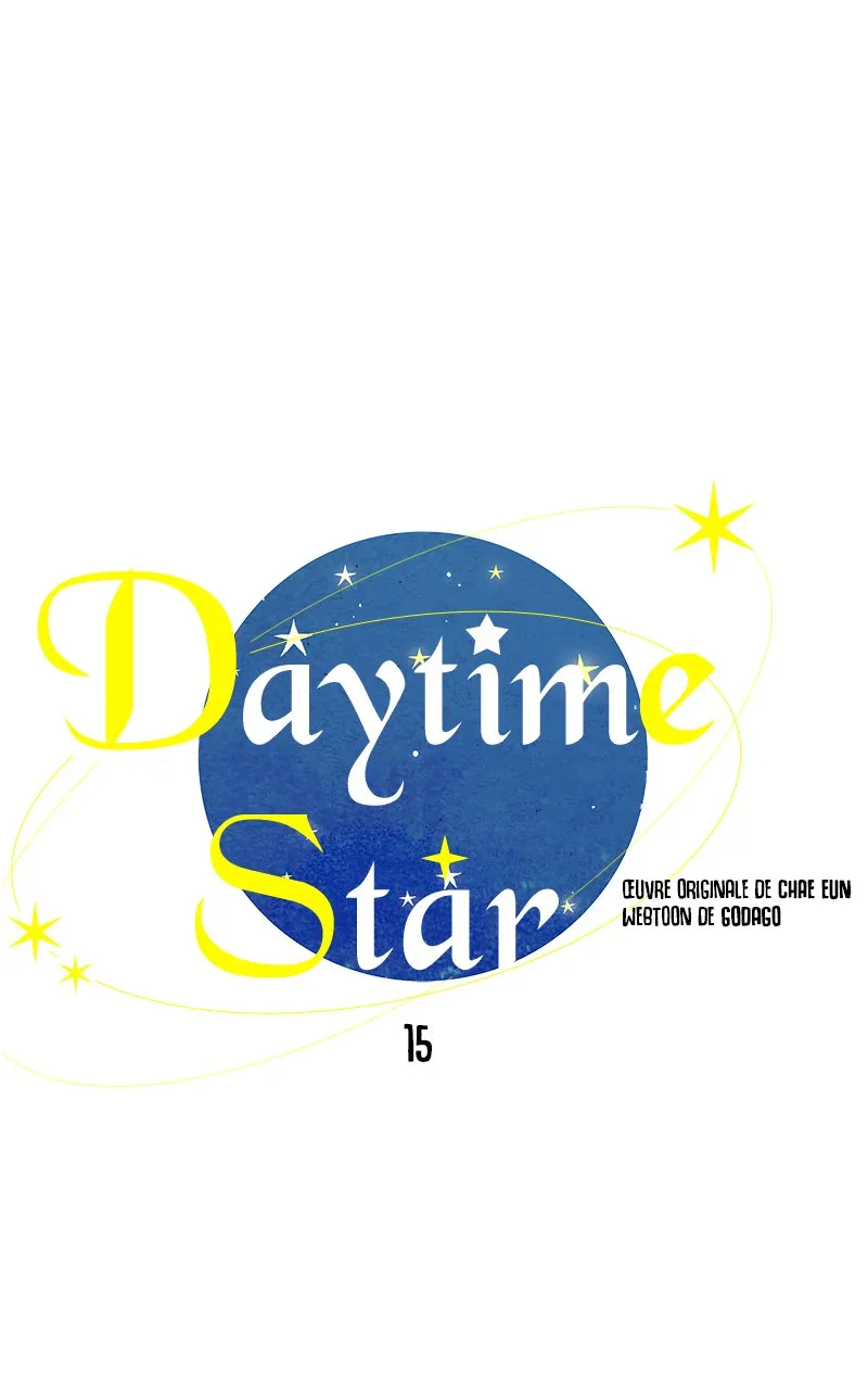 Read Daytime Star FR Manga Online