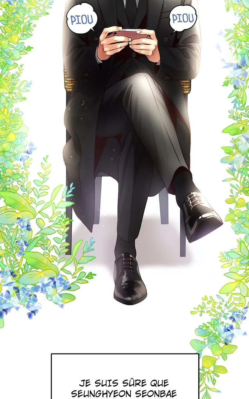 Read Daytime Star FR Manga Online
