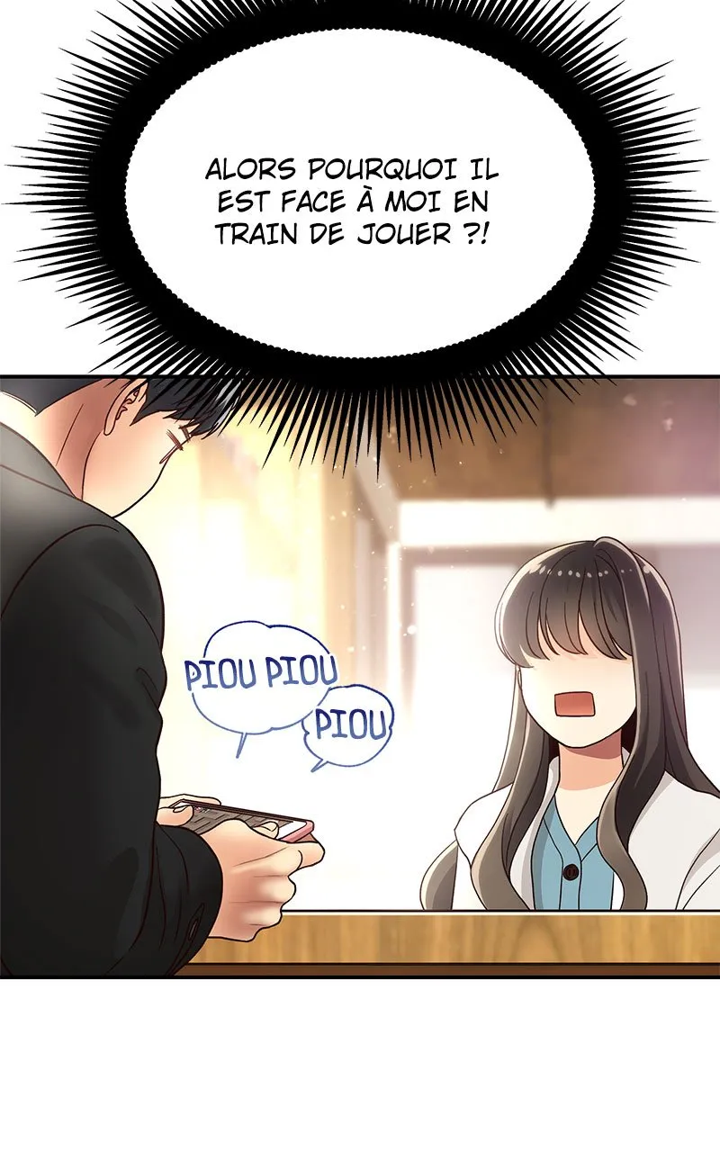 Read Daytime Star FR Manga Online