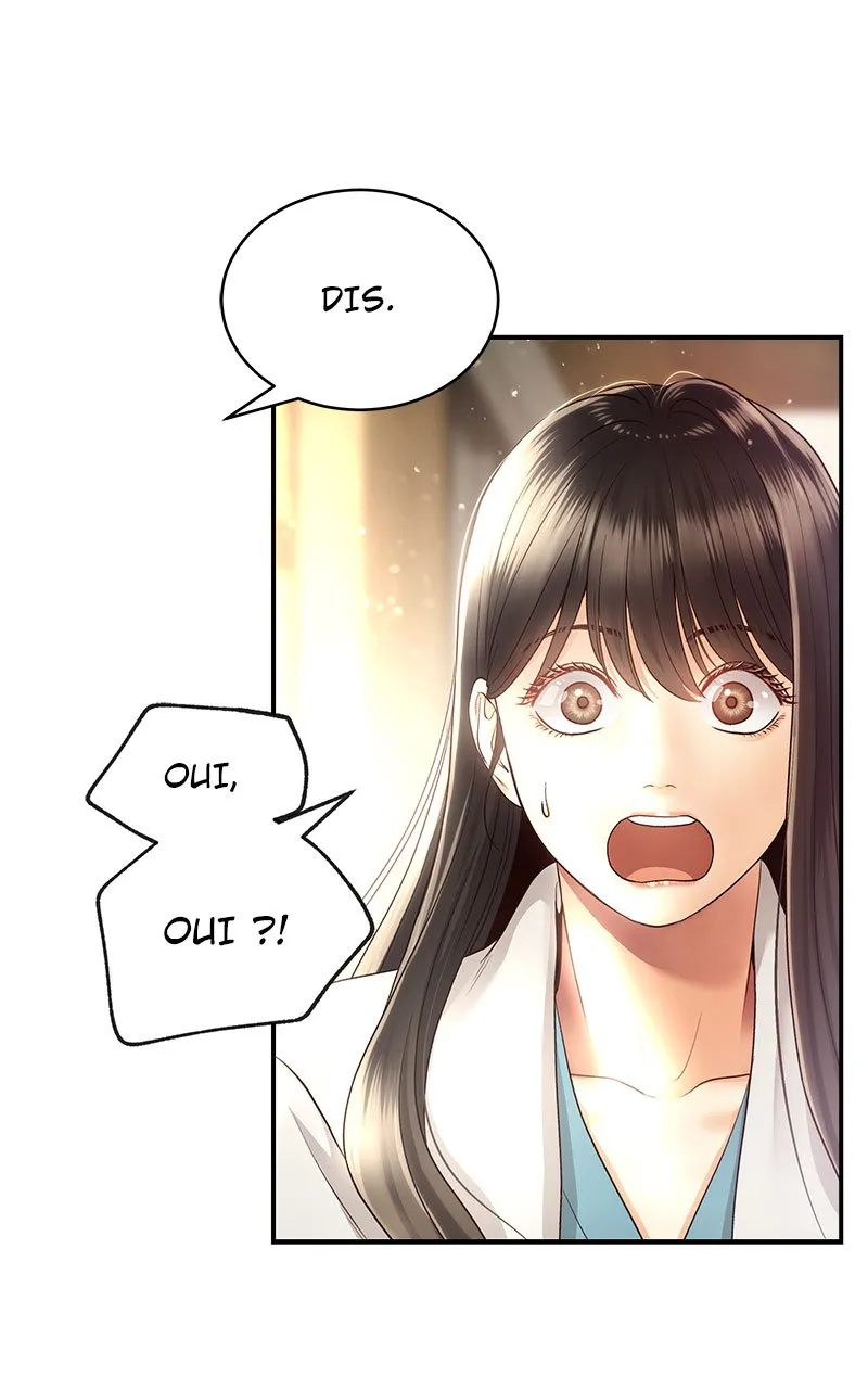 Read Daytime Star FR Manga Online