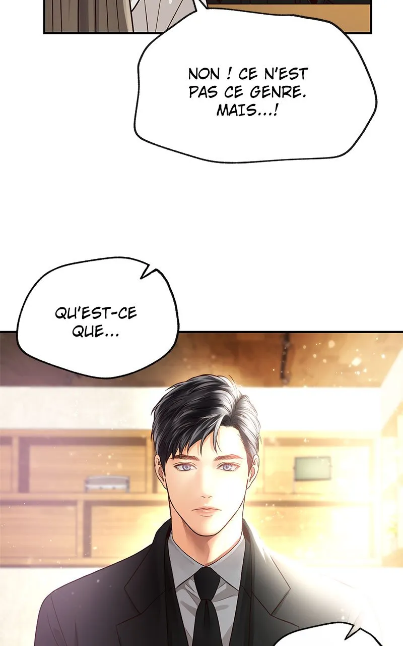 Read Daytime Star FR Manga Online