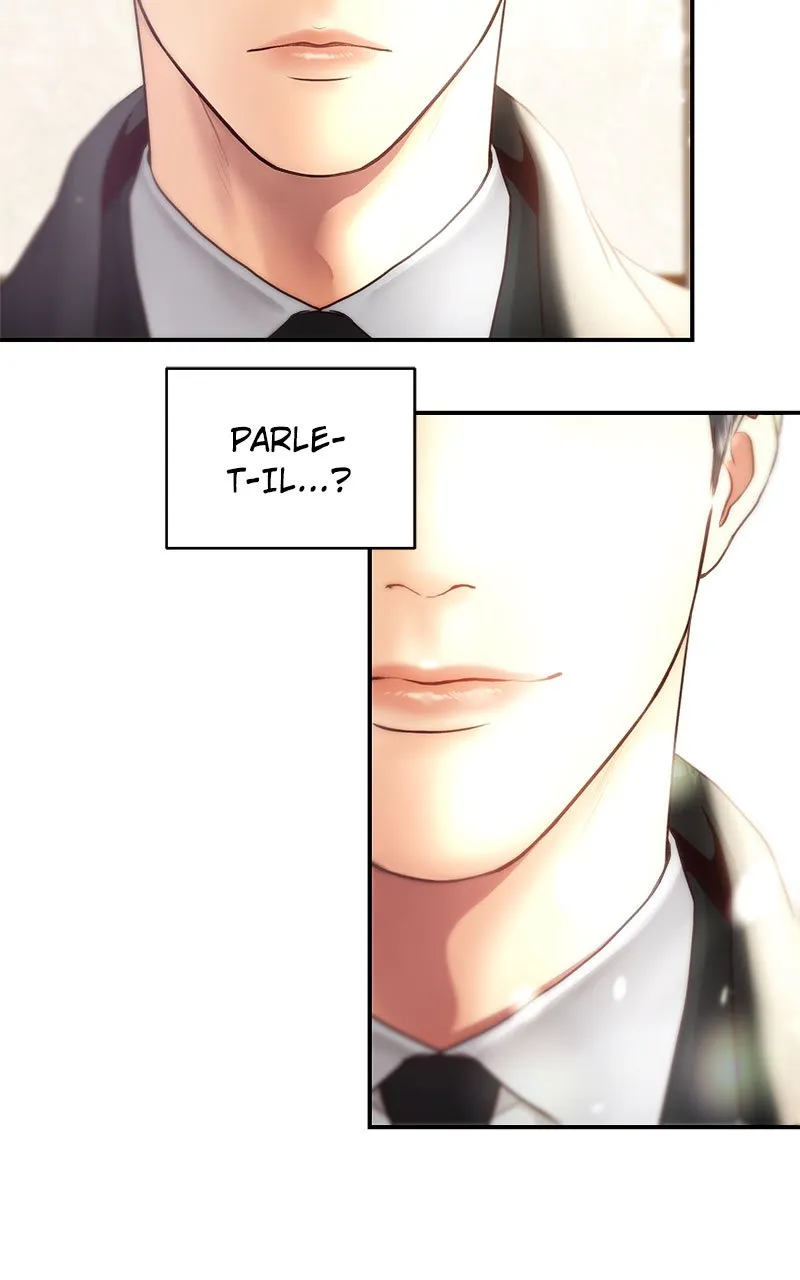 Read Daytime Star FR Manga Online