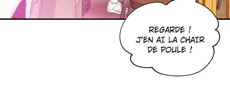 Read Daytime Star FR Manga Online