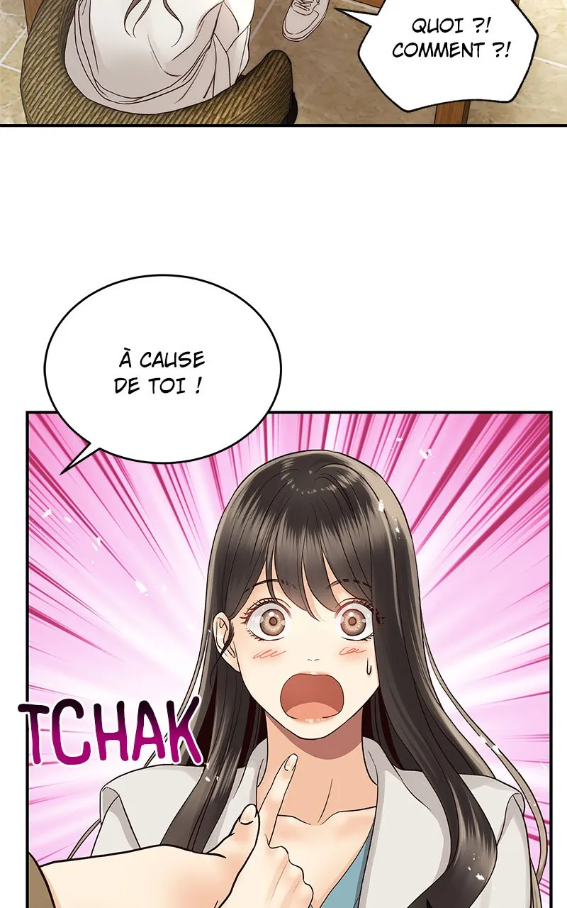 Read Daytime Star FR Manga Online