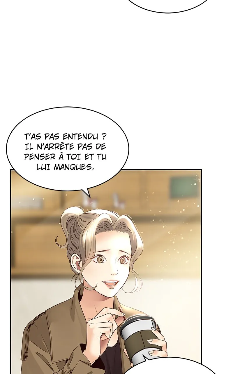 Read Daytime Star FR Manga Online