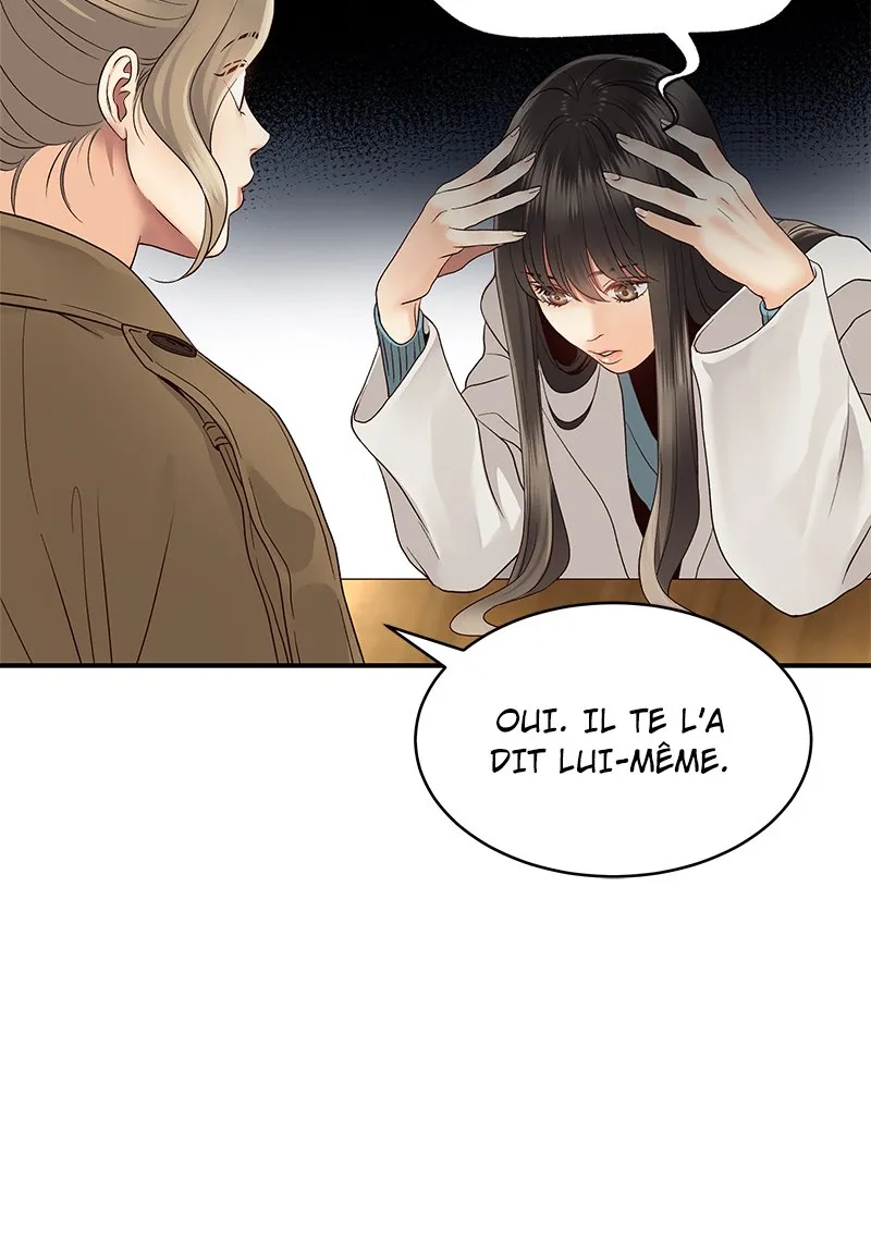 Read Daytime Star FR Manga Online