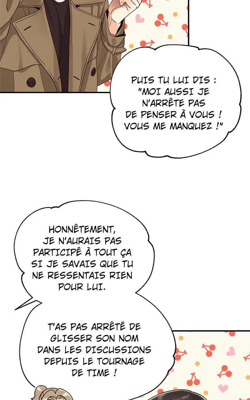 Read Daytime Star FR Manga Online
