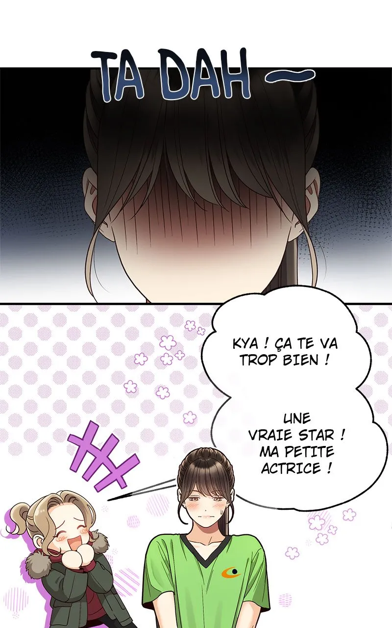 Read Daytime Star FR Manga Online