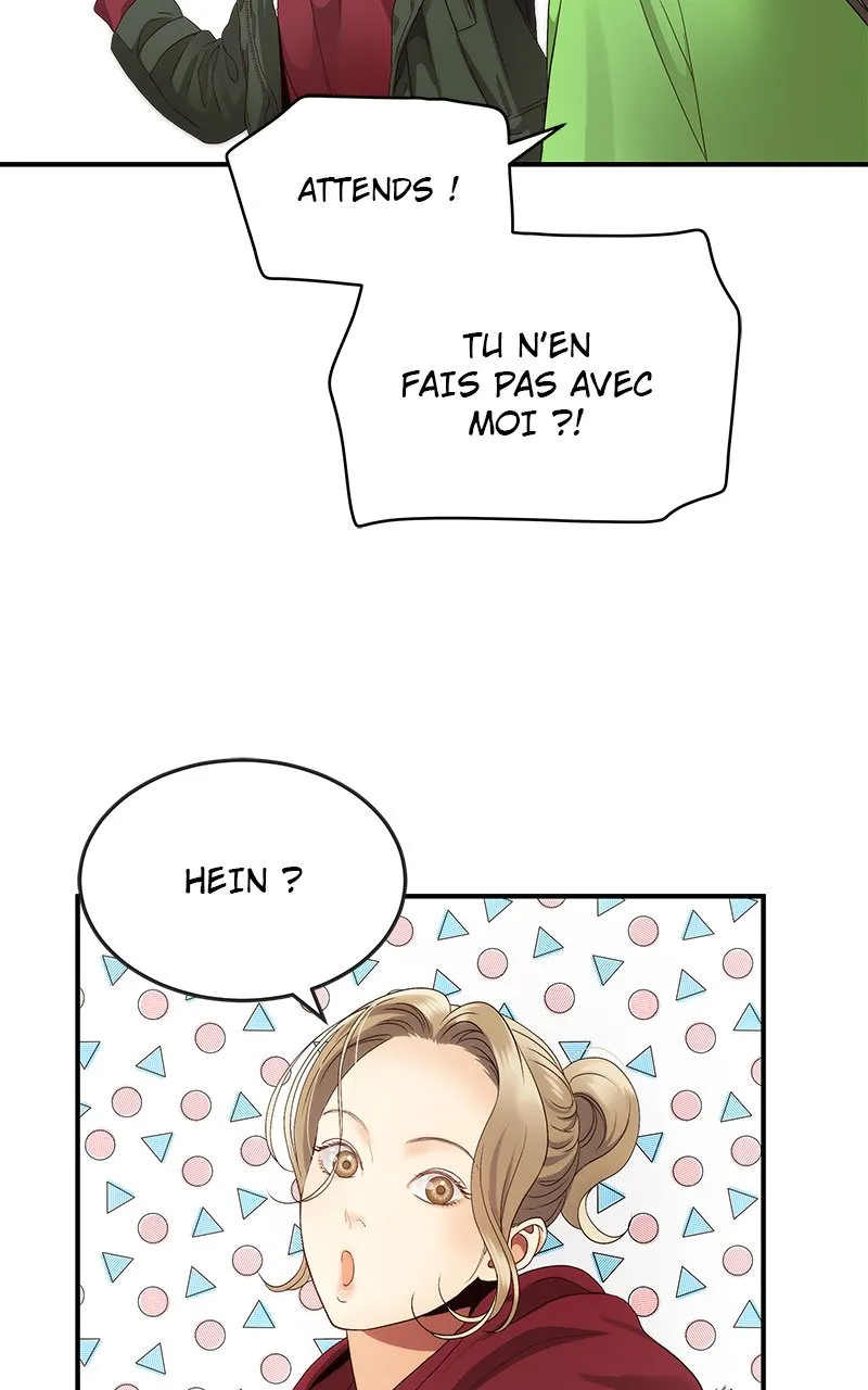 Read Daytime Star FR Manga Online