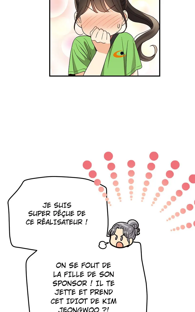 Read Daytime Star FR Manga Online