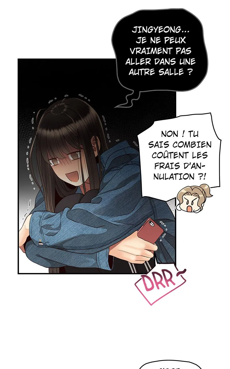 Read Daytime Star FR Manga Online
