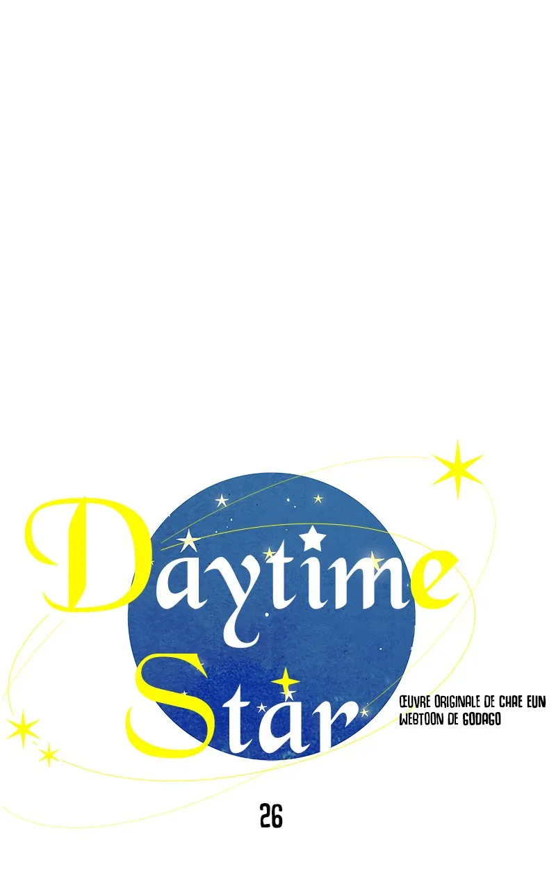 Read Daytime Star FR Manga Online