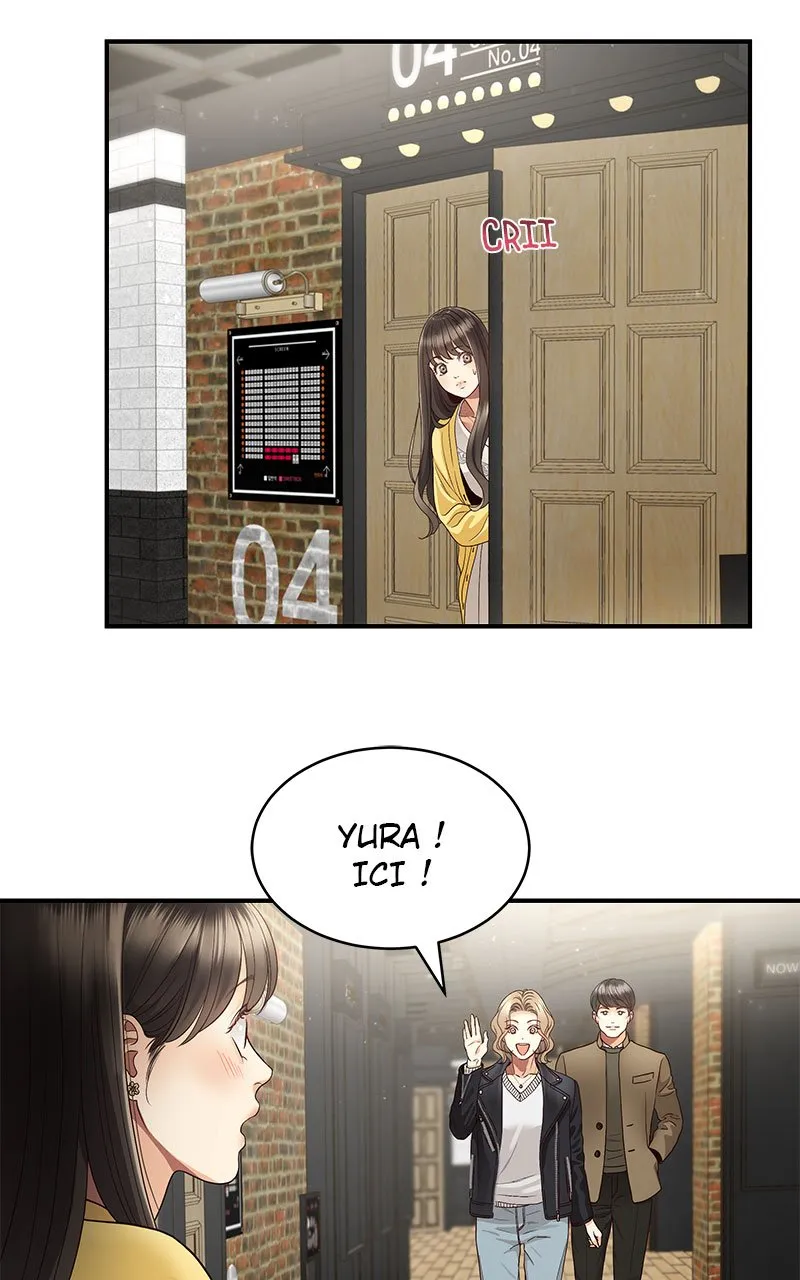 Read Daytime Star FR Manga Online