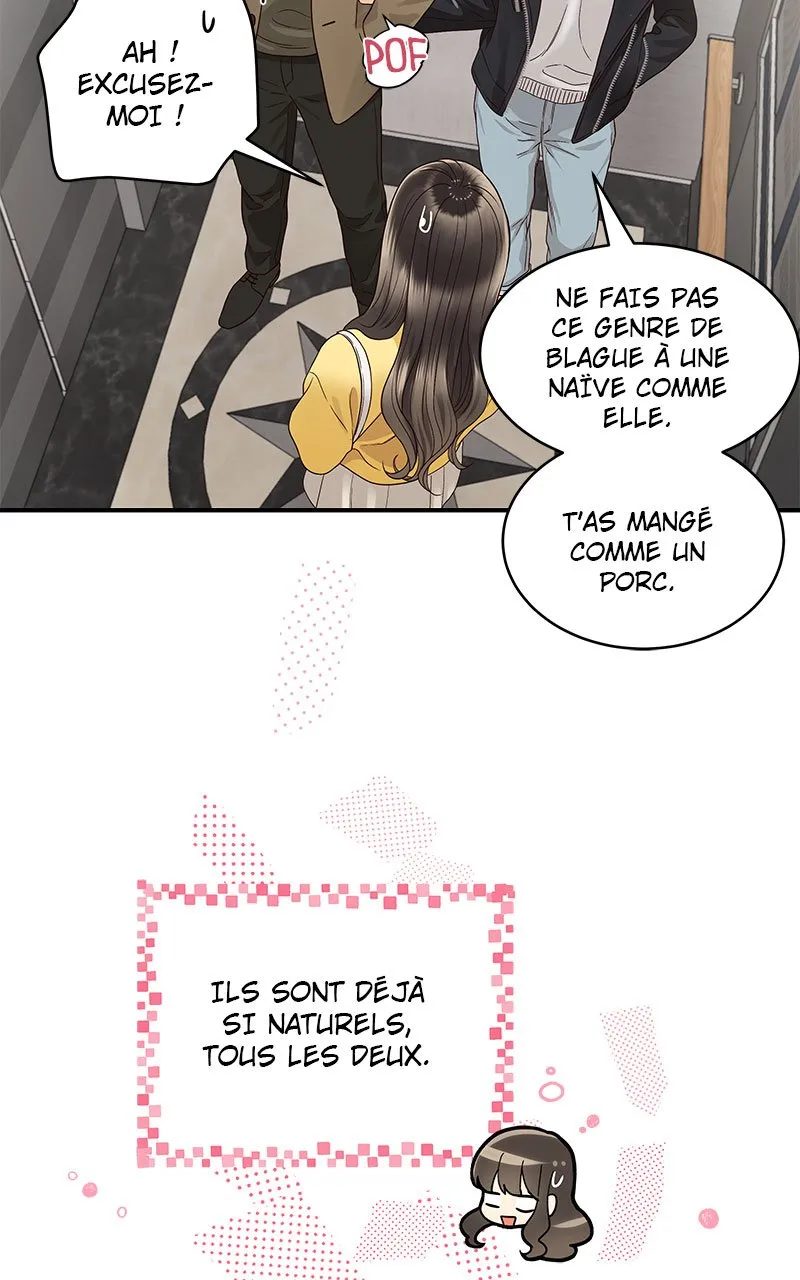 Read Daytime Star FR Manga Online