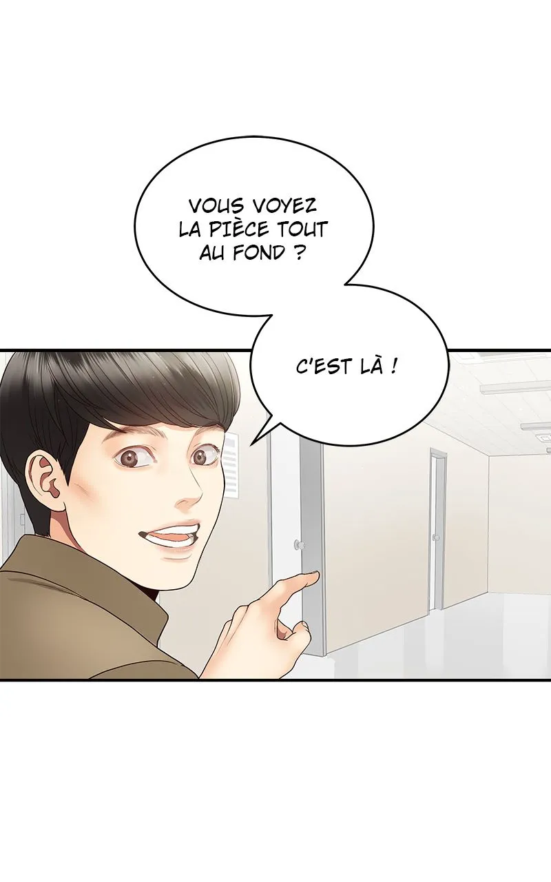 Read Daytime Star FR Manga Online