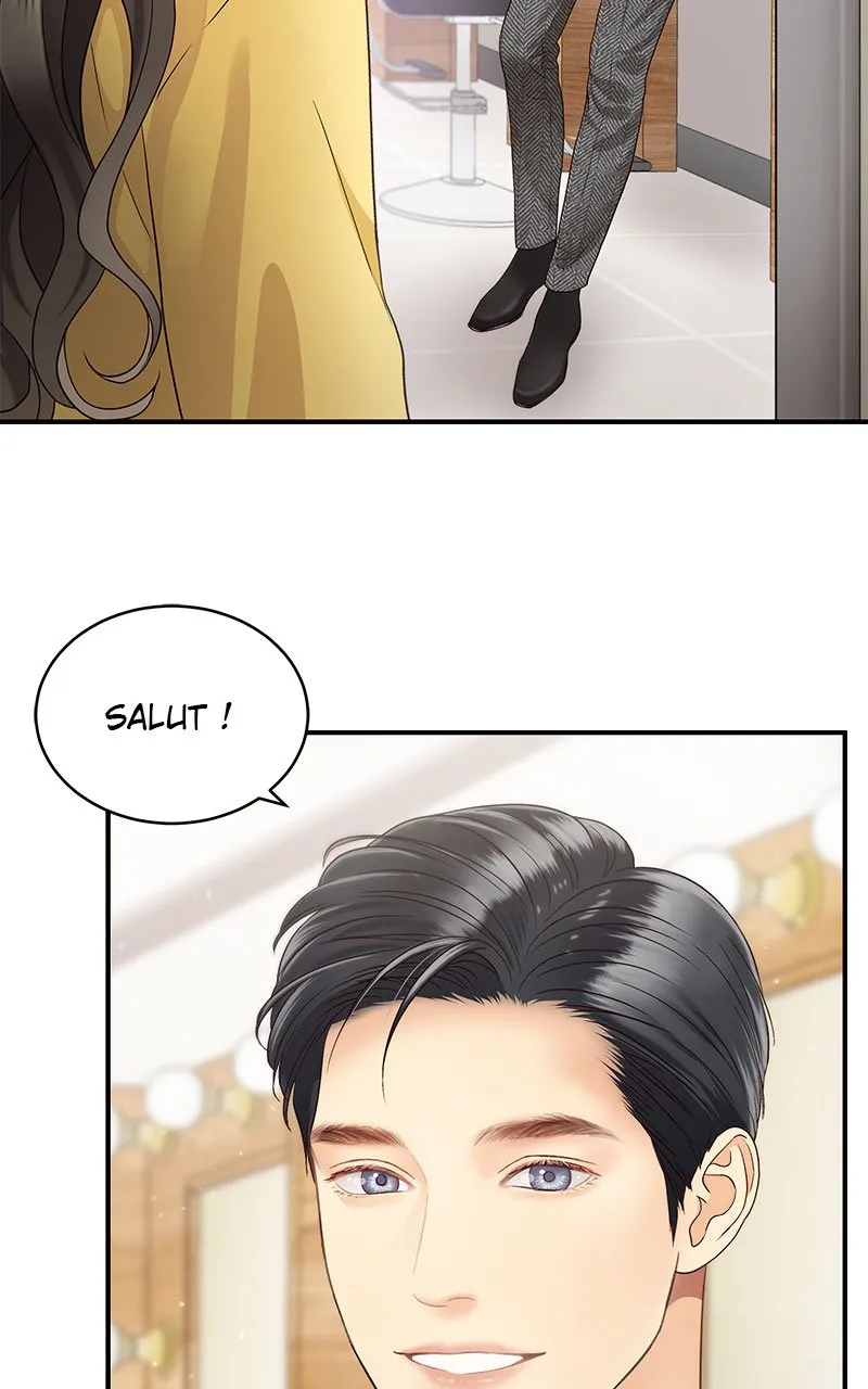 Read Daytime Star FR Manga Online