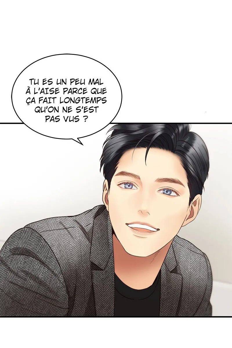 Read Daytime Star FR Manga Online