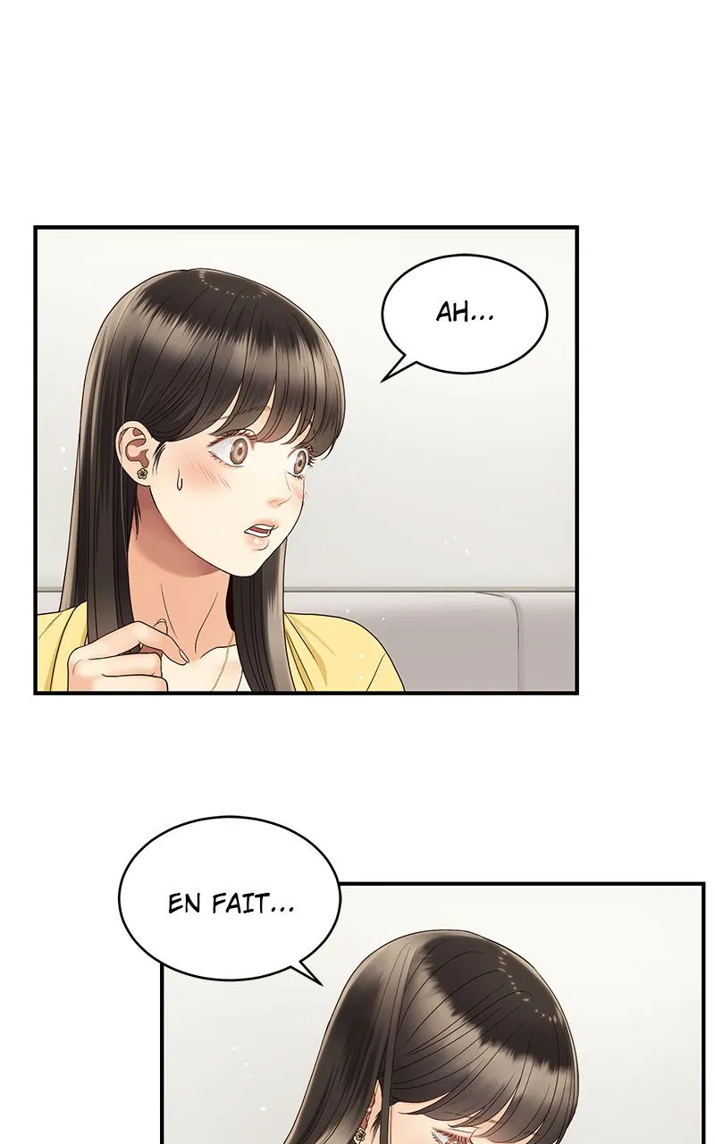 Read Daytime Star FR Manga Online