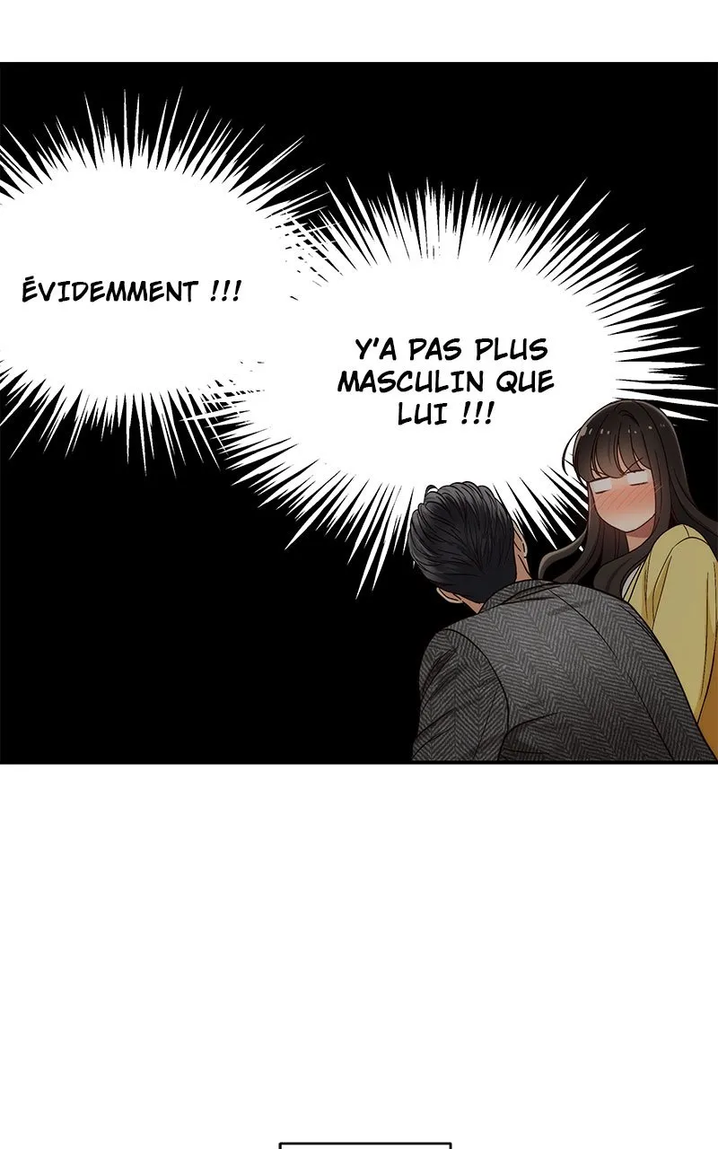 Read Daytime Star FR Manga Online
