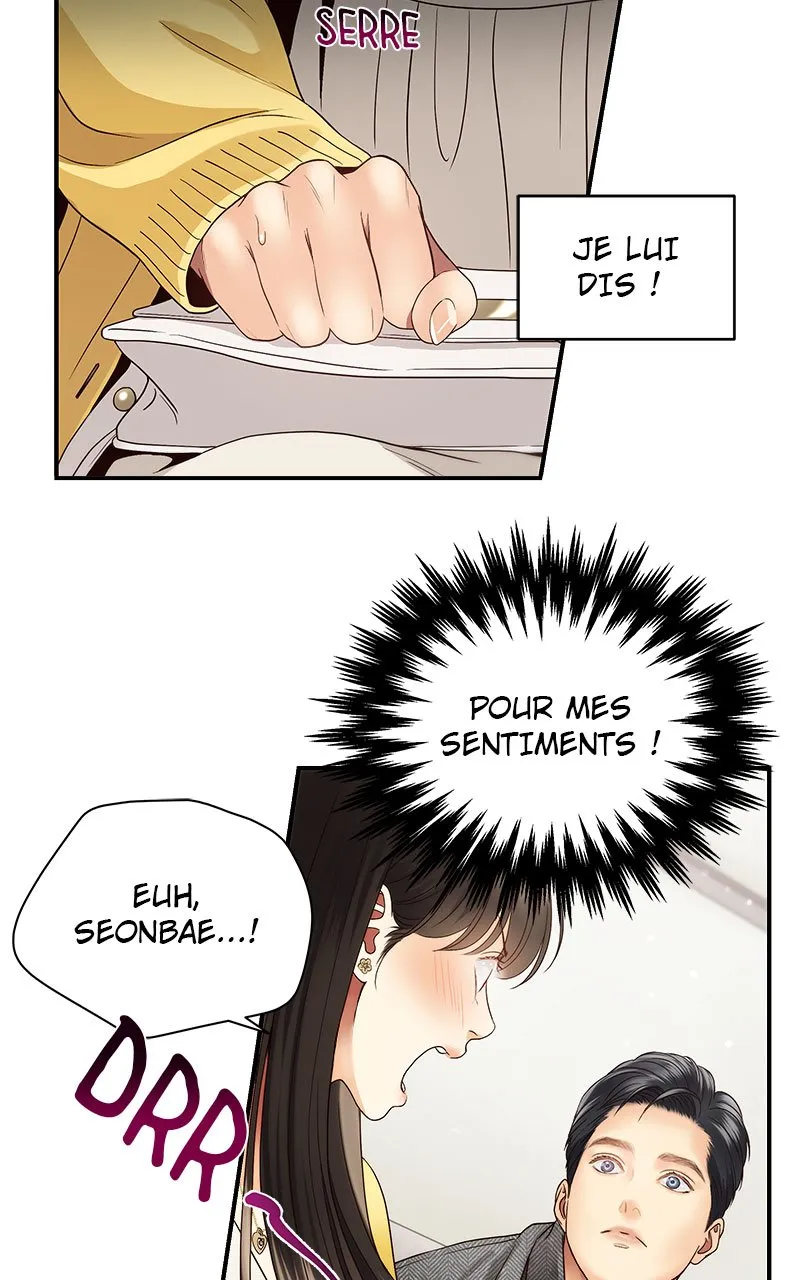 Read Daytime Star FR Manga Online