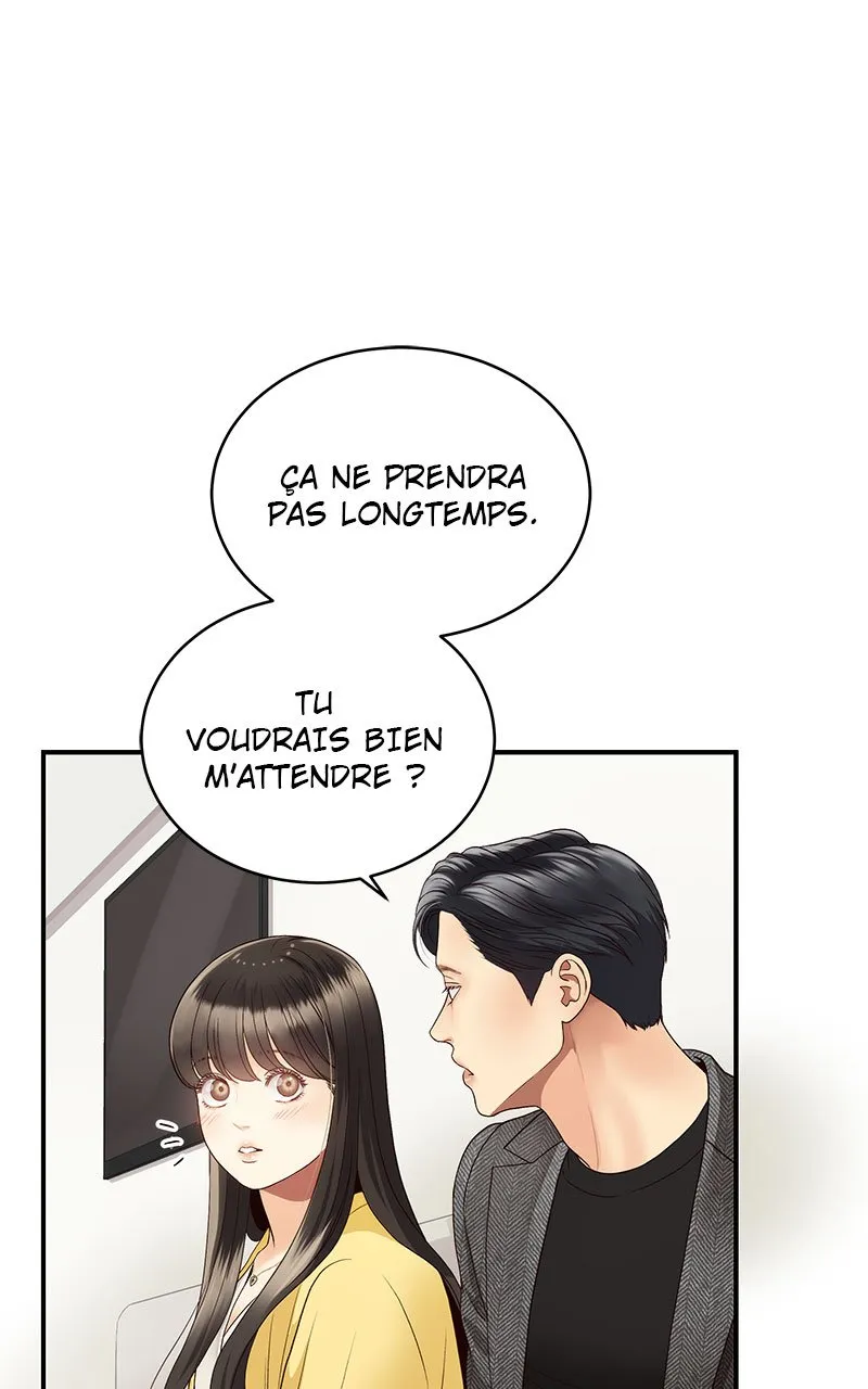 Read Daytime Star FR Manga Online