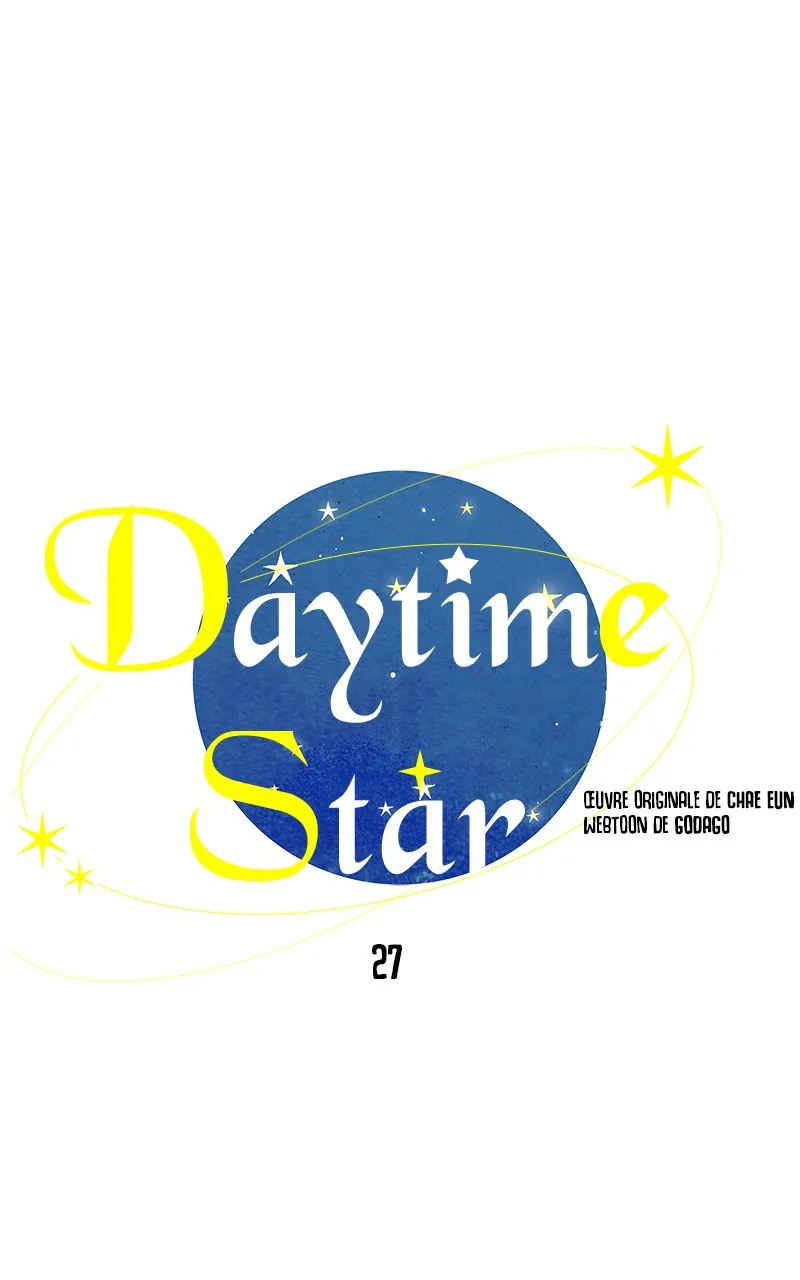 Read Daytime Star FR Manga Online