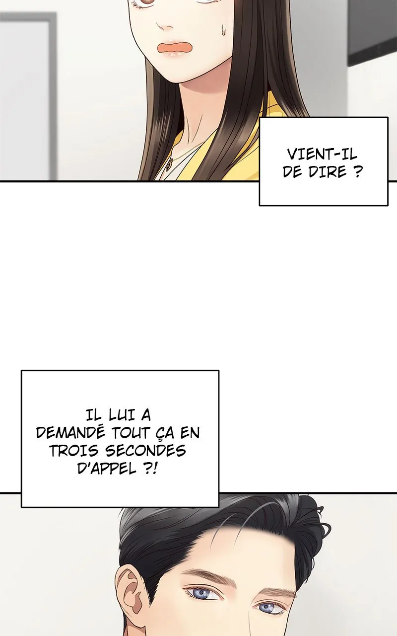 Read Daytime Star FR Manga Online