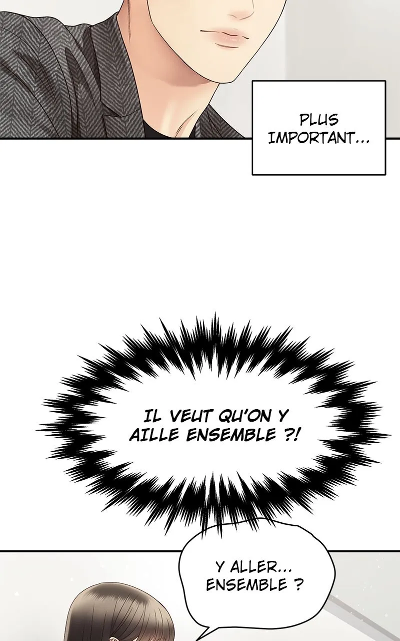Read Daytime Star FR Manga Online