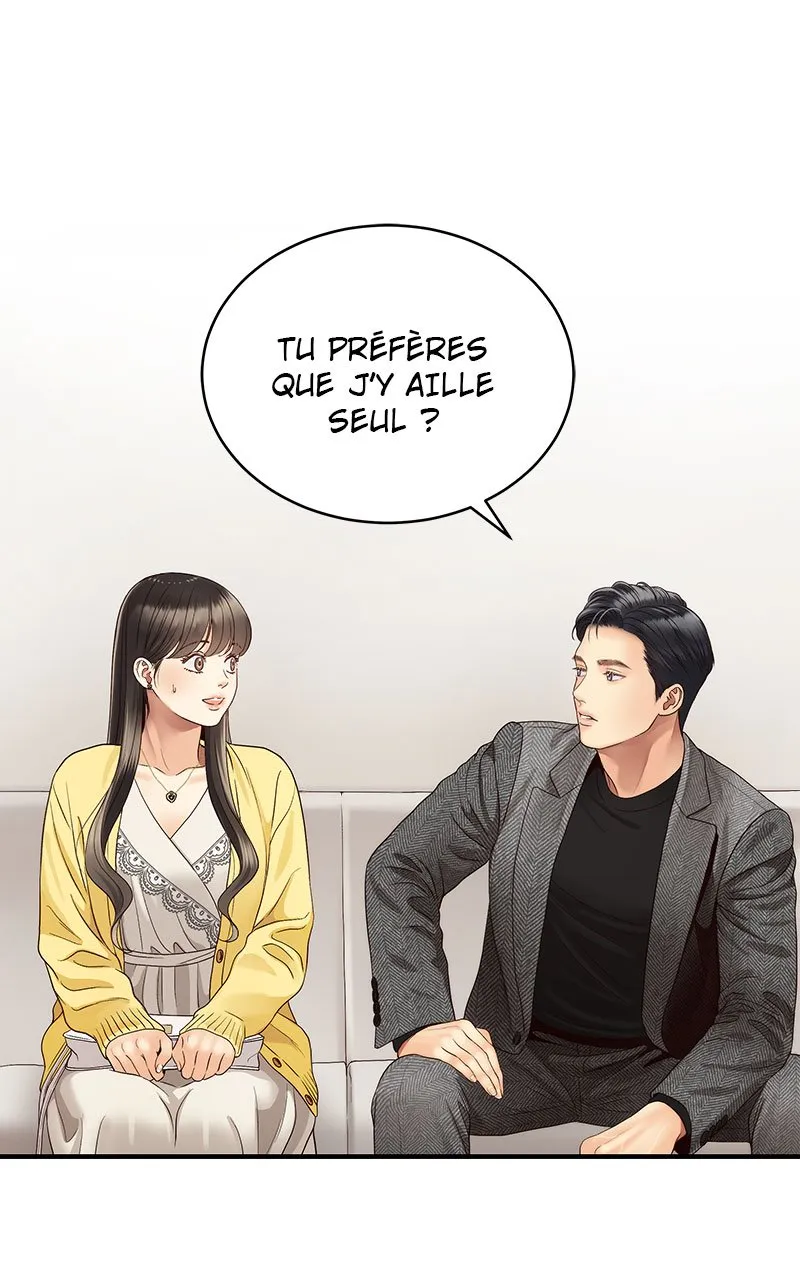 Read Daytime Star FR Manga Online