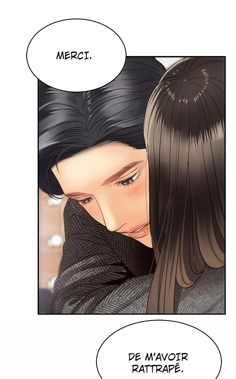 Read Daytime Star FR Manga Online