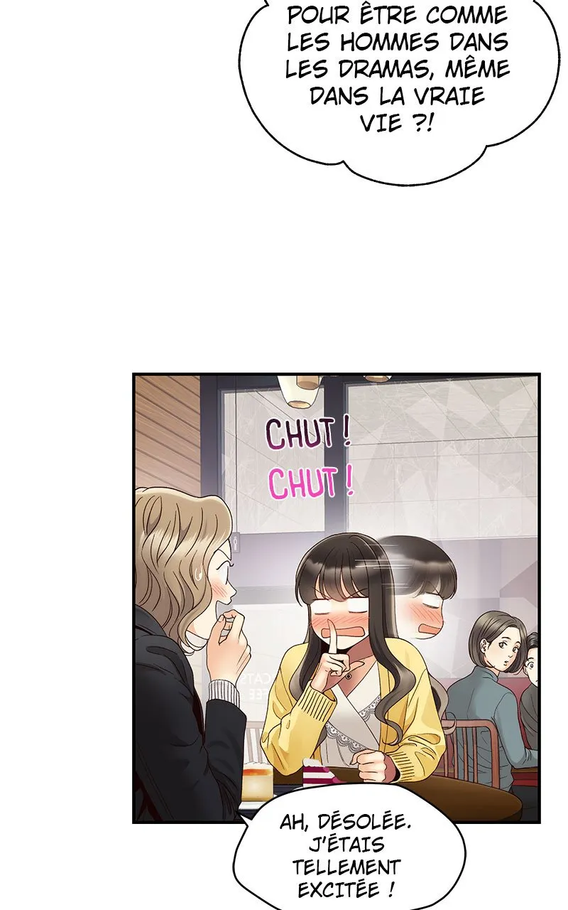 Read Daytime Star FR Manga Online