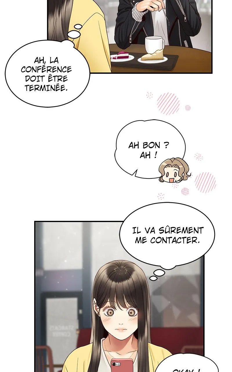 Read Daytime Star FR Manga Online