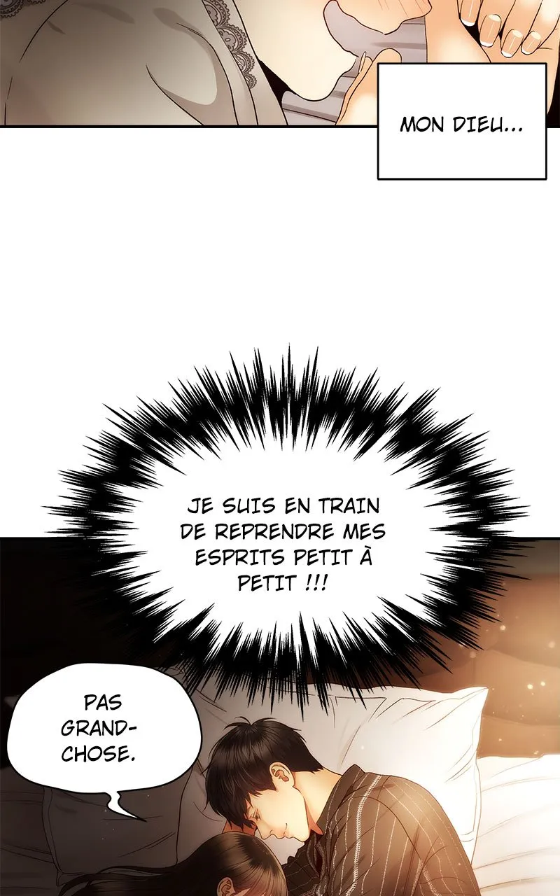 Read Daytime Star FR Manga Online