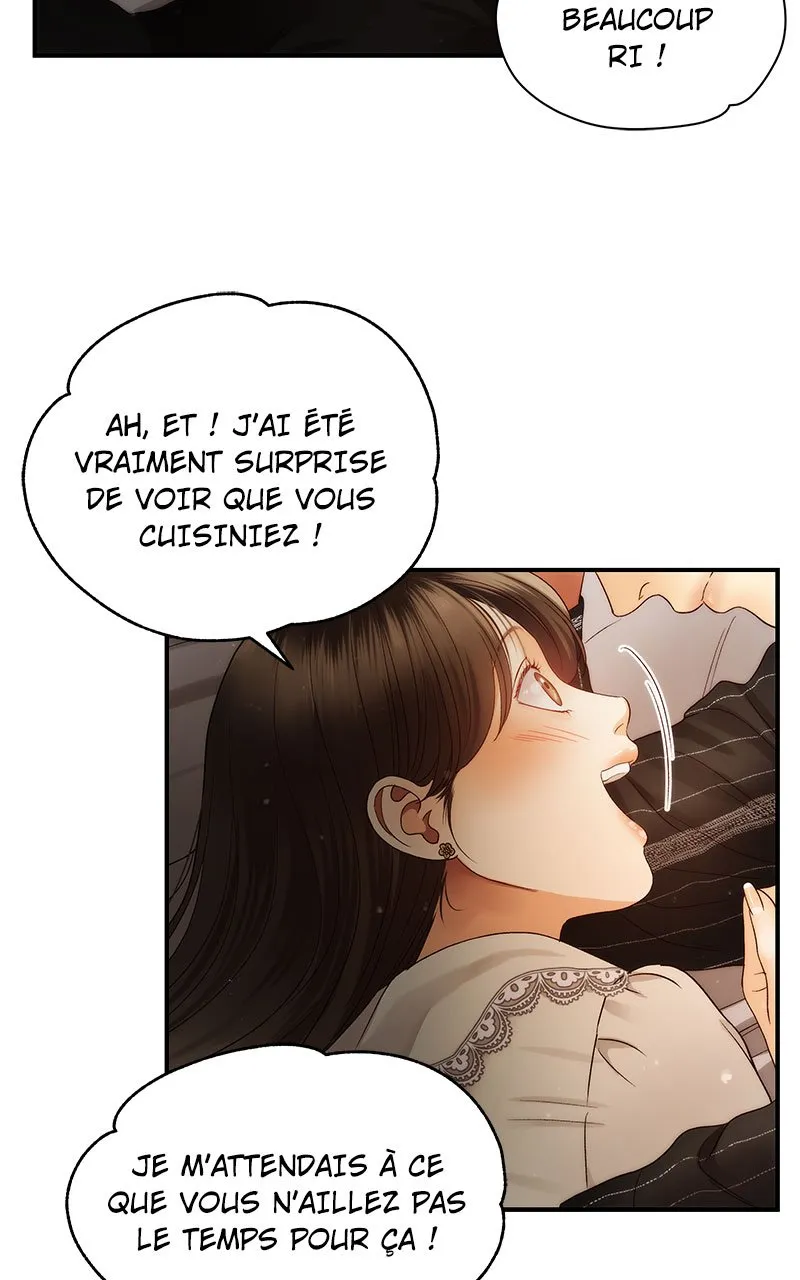 Read Daytime Star FR Manga Online