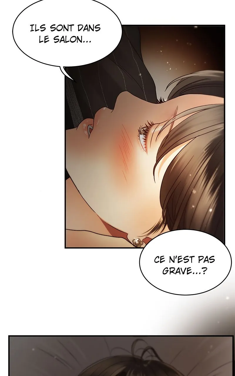 Read Daytime Star FR Manga Online