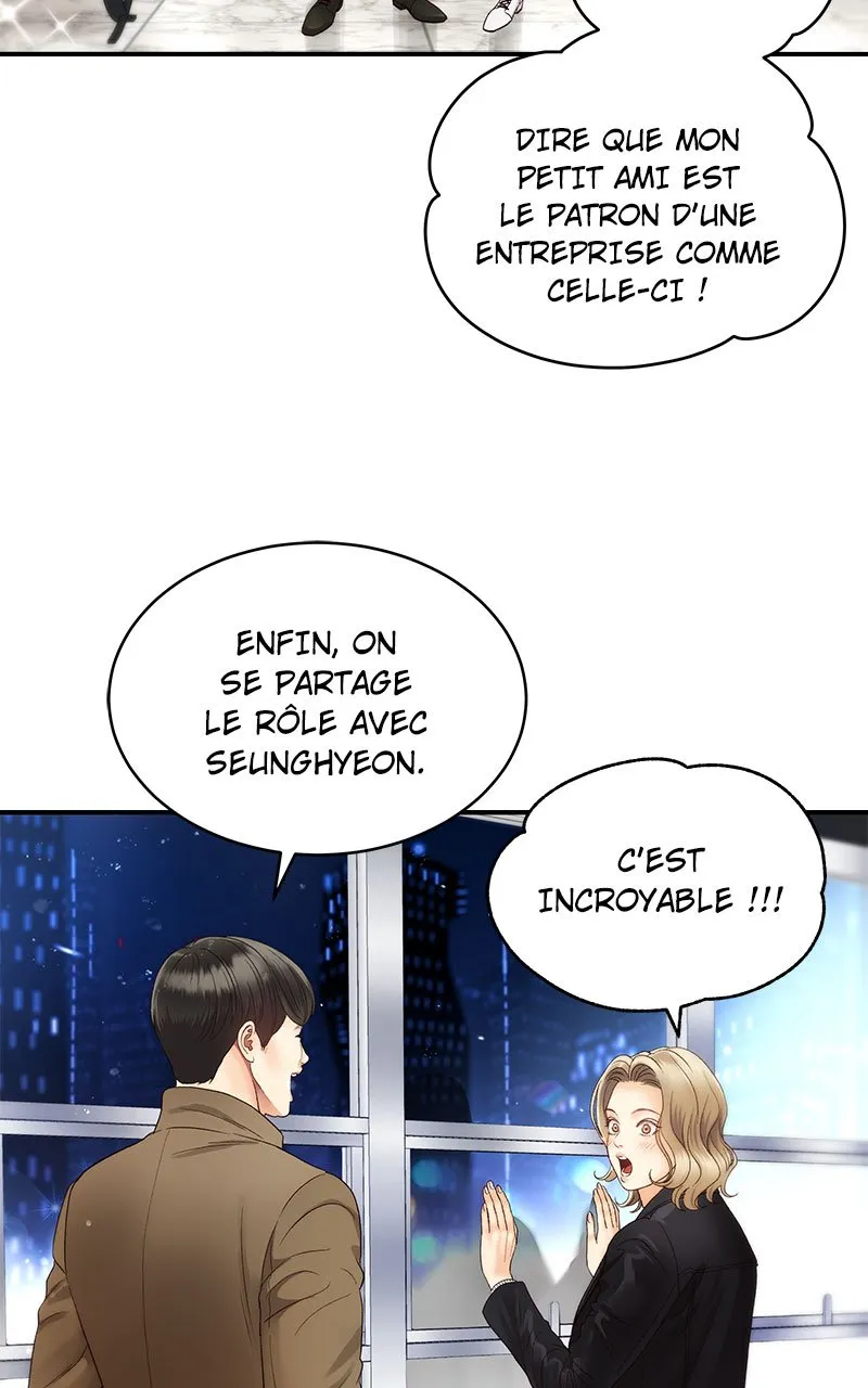 Read Daytime Star FR Manga Online
