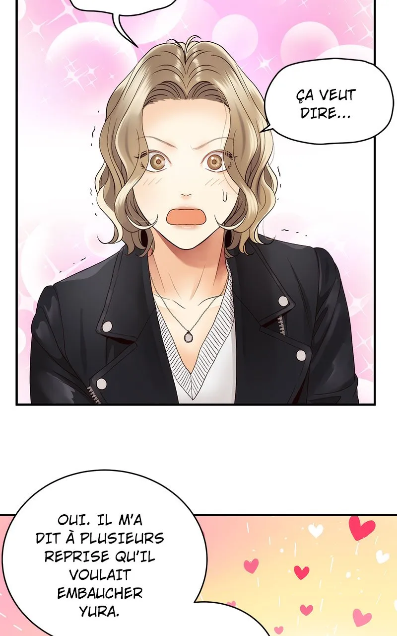 Read Daytime Star FR Manga Online