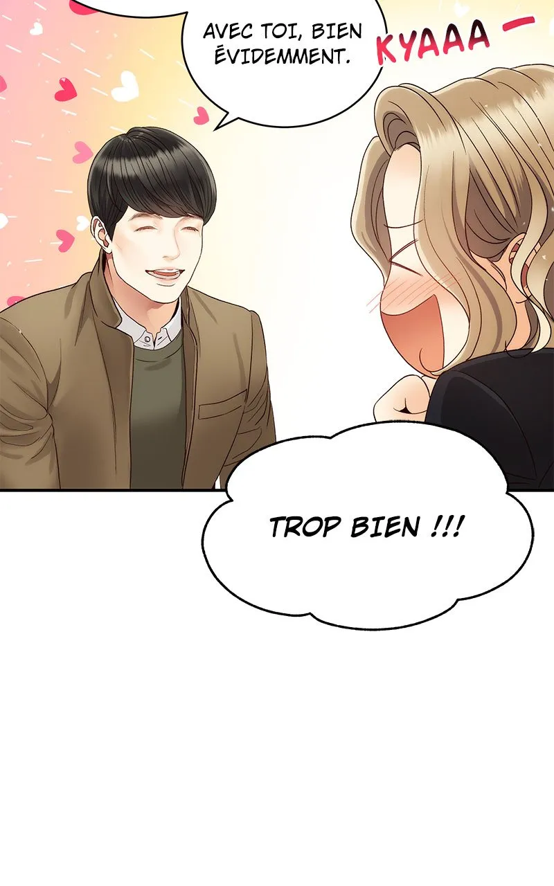 Read Daytime Star FR Manga Online
