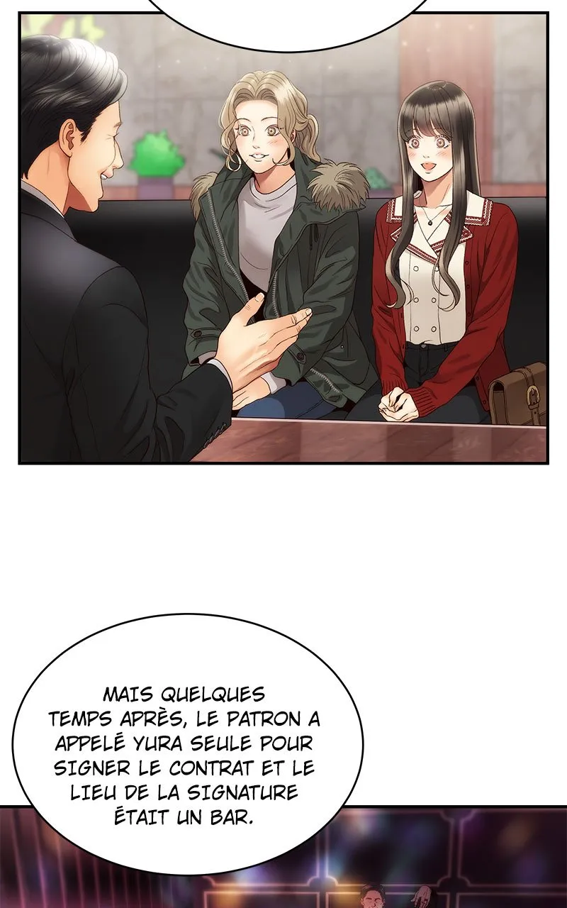 Read Daytime Star FR Manga Online