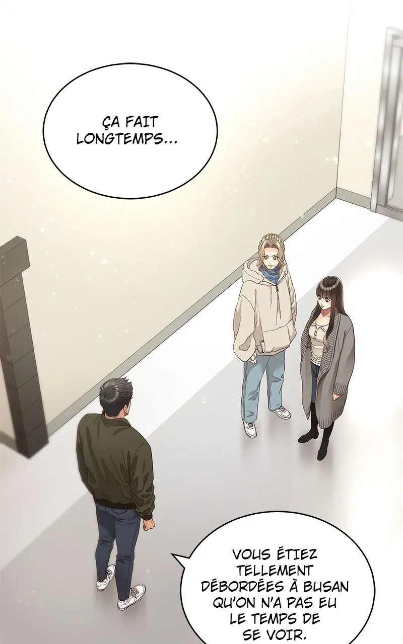 Read Daytime Star FR Manga Online