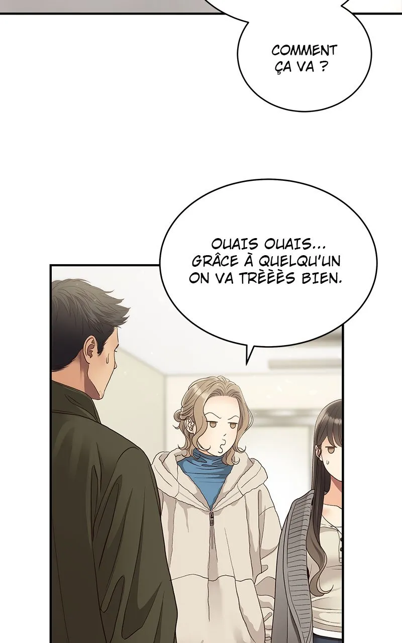 Read Daytime Star FR Manga Online