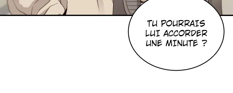 Read Daytime Star FR Manga Online