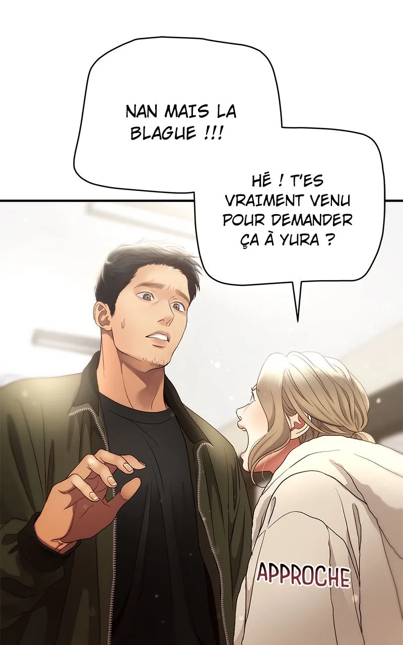 Read Daytime Star FR Manga Online